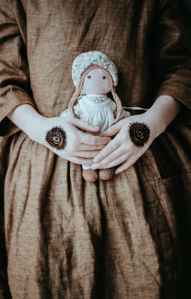 Photo by <a href="https://unsplash.com/@anniespratt?utm_content=creditCopyText&utm_medium=referral&utm_source=unsplash">Annie Spratt</a> on <a href="https://unsplash.com/photos/person-holding-voodoo-doll-xDoj61SMKoY?utm_content=creditCopyText&utm_medium=referral&utm_source=unsplash">Unsplash</a>